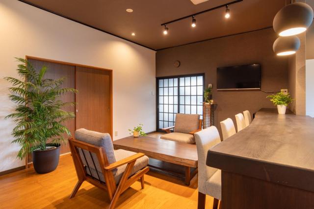guesthouse UZU Sado - Vacation STAY 01114v