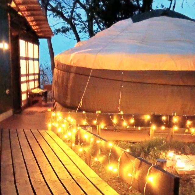 Glamping nijo in Itoshima - Vacation STAY 71943v