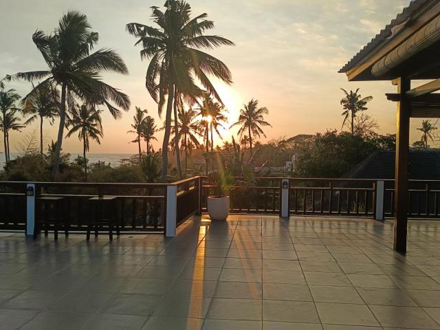 Artha Sadia Villa 2 Seseh Beach