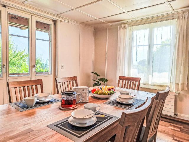 Chalet Haus am See 4B by Interhome