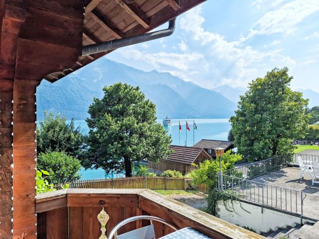 Chalet Haus am See by Interhome