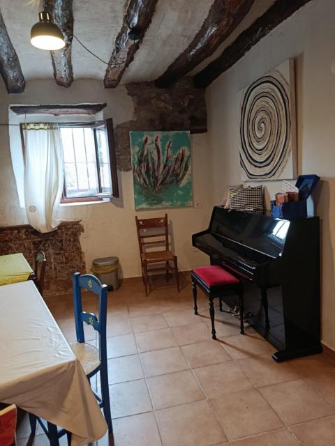 Casa de peregrinos La PerlaNegra