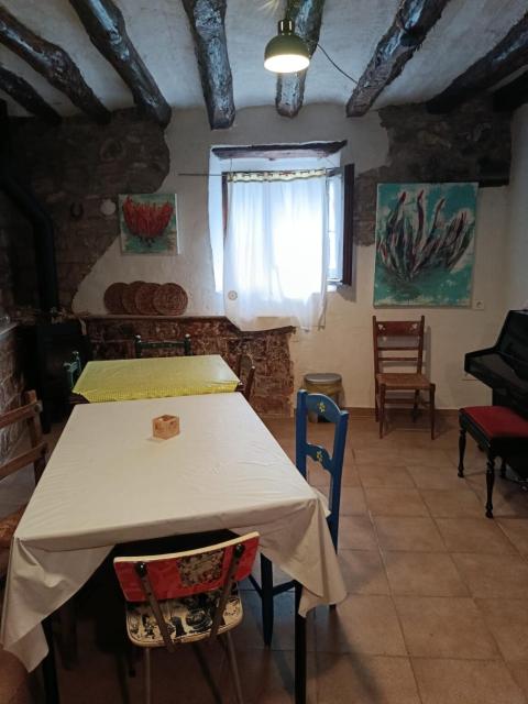 Casa de peregrinos La PerlaNegra