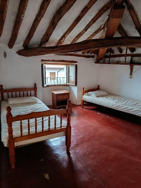 Casa de peregrinos La PerlaNegra