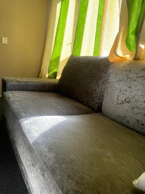 Connected comfort