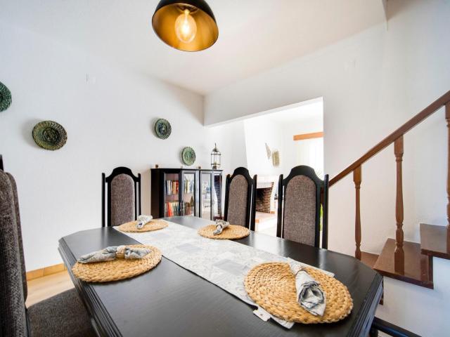 Holiday Home near Baleal Beach