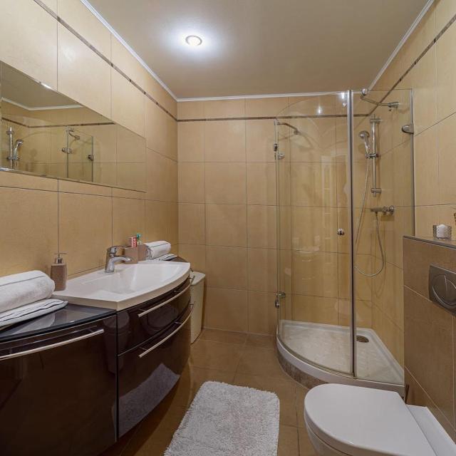 DiamondHouse vila & wellness