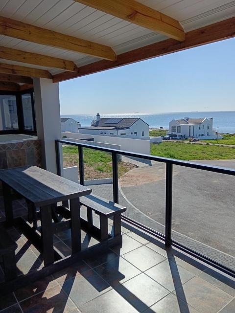 Russobietjie Luxury Self-catering House
