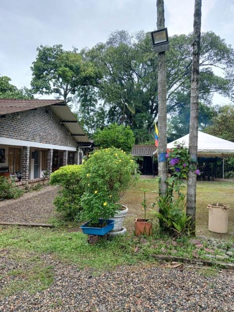 Finca Santa Helena