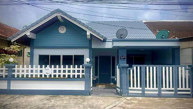 Casa Gris with Shared Pool