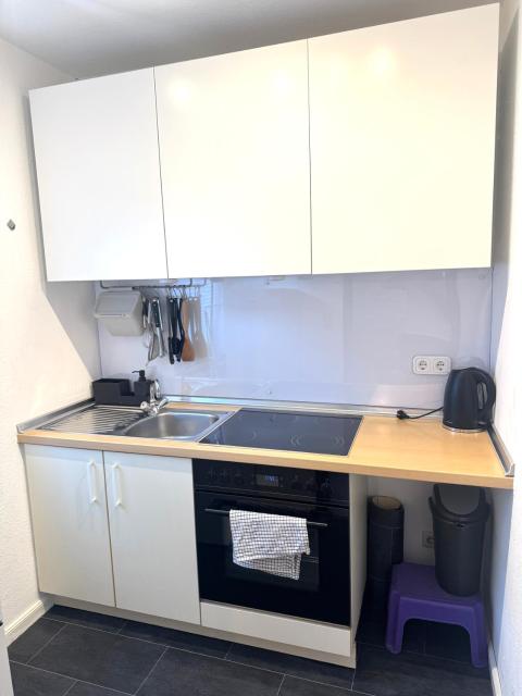 AM Apartment