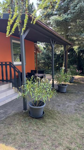 Pension Lausa
