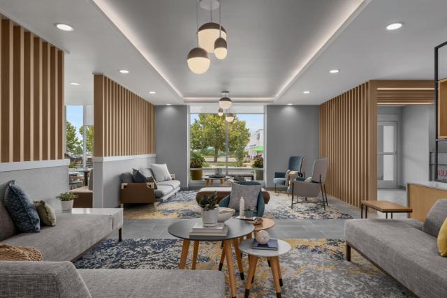 TownePlace Suites by Marriott Nampa