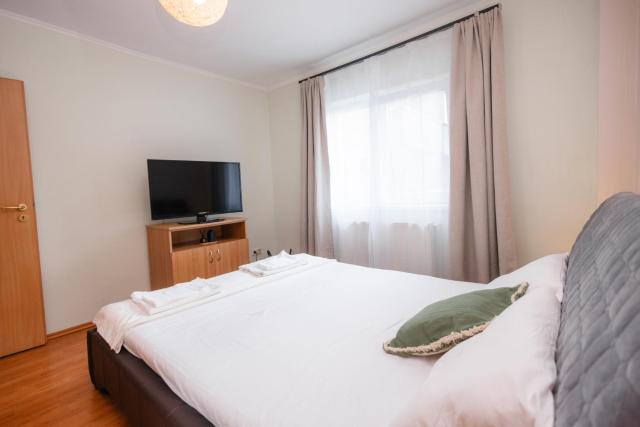 IZZY Apartament