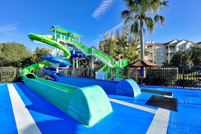 Windsor Hills Resort - Water Park - Private Heated Plunge Pool - Near Disney