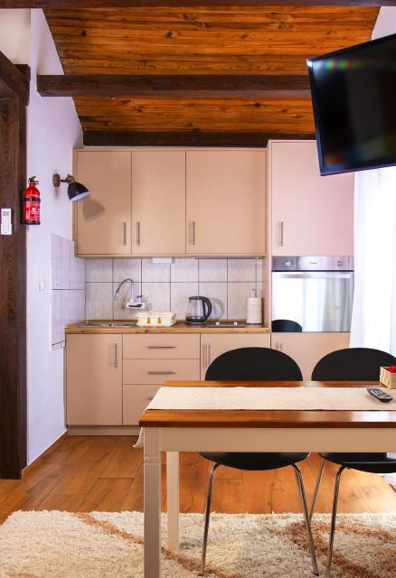Studio apartman "DJED"
