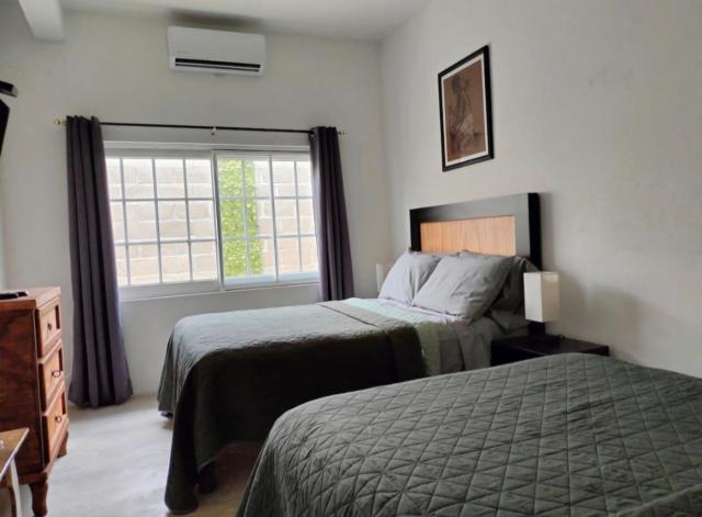Departamento BUGAMBILIA Pitillal, Puerto Vallarta