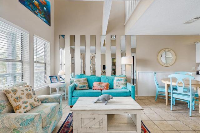 Ocean Reef 112