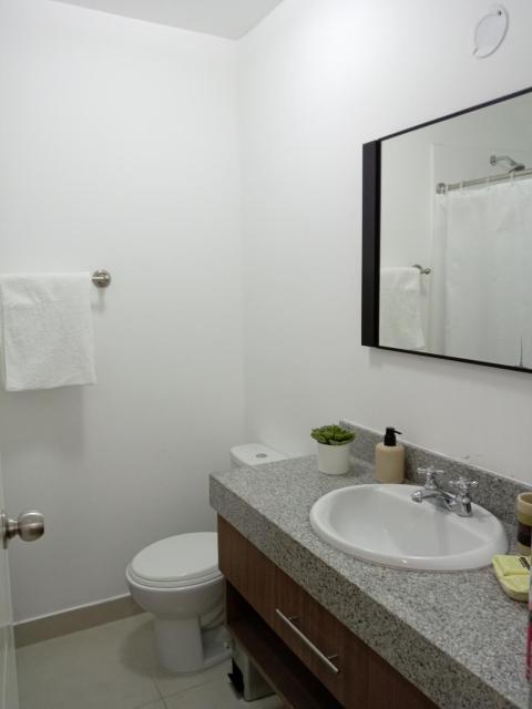 Departamento BH South