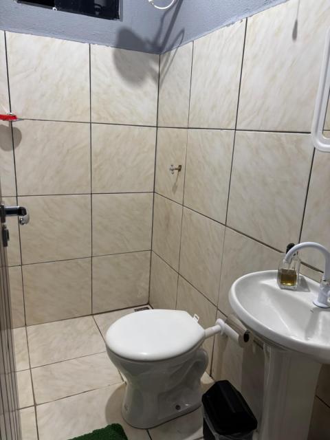 Casa cantinho do parque 1