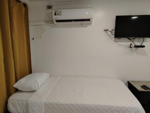 Pestana-Sai