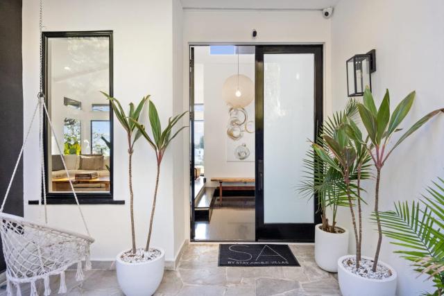 Six Senses by Stay Awhile Villas
