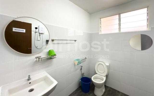 Family Home Ampang Utama with Swimming Pool