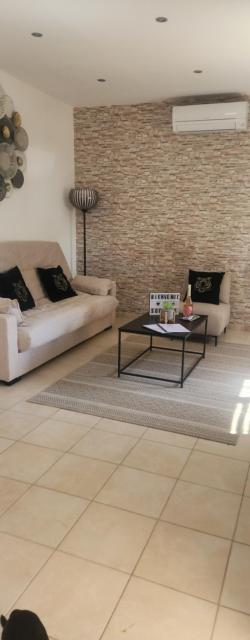 Maison Provence Avec Jacuzzi & Jardin Privé-Proche Avignon