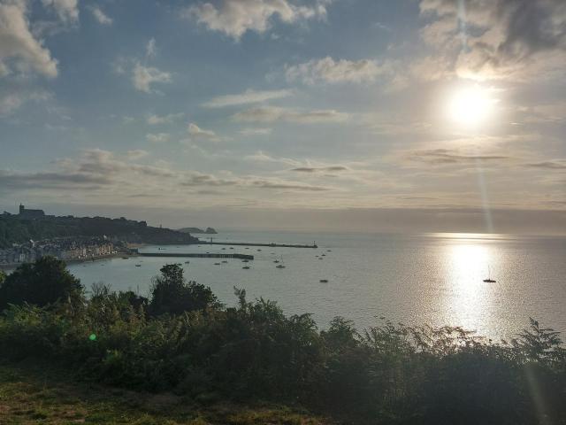 Studio 5 proche du port