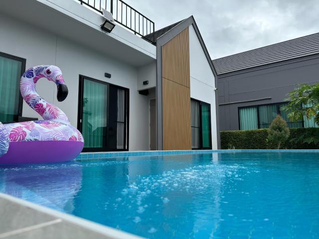 Poolla Poolla Villa Khaoyai