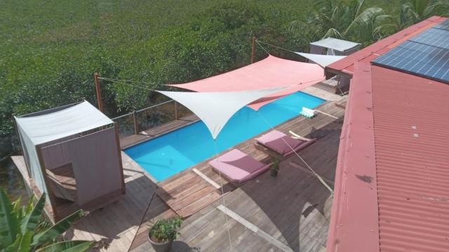 Villa F&B
