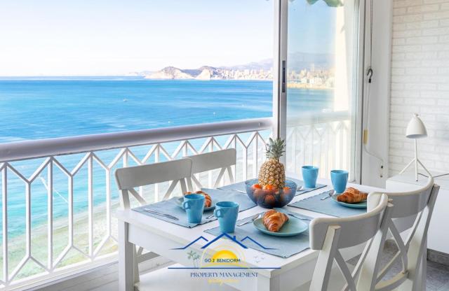 Suite on the Beach