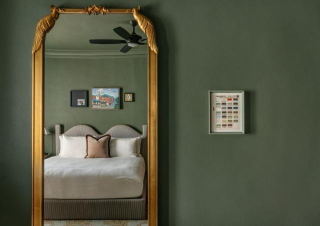 MarQueen Hotel - NEWLY RENOVATED