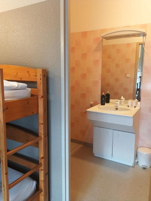 Résidence-Chambres d'hôtes du Gérardmer Chez Raoul- Soultzeren