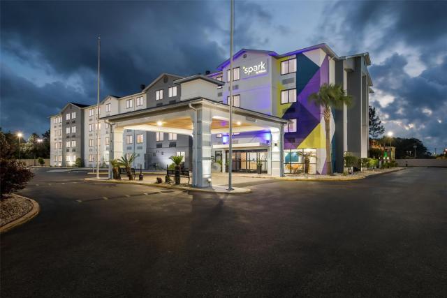 Spark By Hilton Biloxi Ocean Springs
