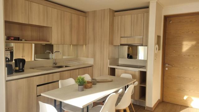 Departamento nuevo en centro de Temuco