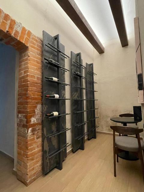 Loft Chiara 2 people Val'Quirico