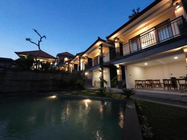 Bhargava Prana House