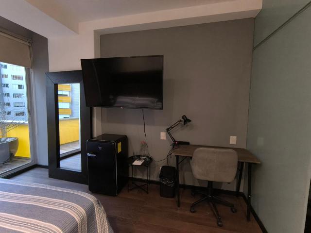 Cómoda habitación en Santa fe