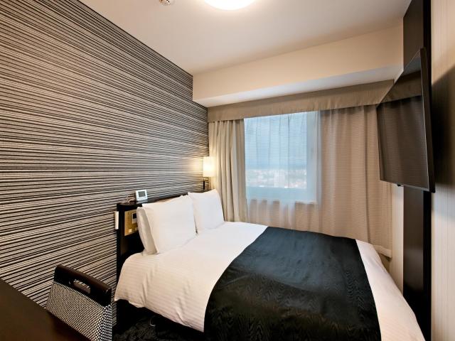 APA Hotel Niigata Tsubamesanjo Ekimae
