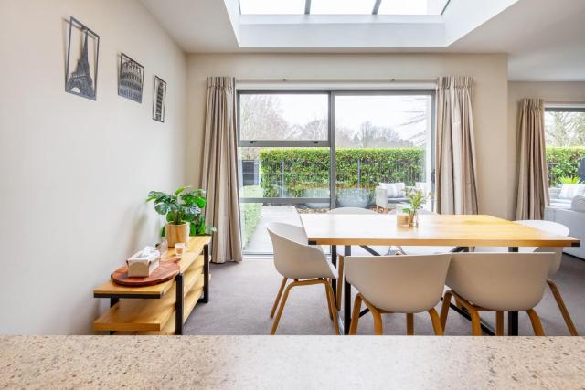 The Willows Parkside Retreat