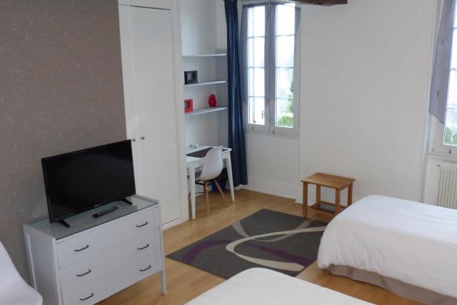 Logis Hotels - Au Colombier du Touron