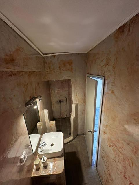 BAHIA Guest House
