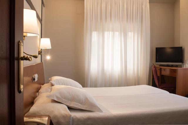 Hotel Olimpo
