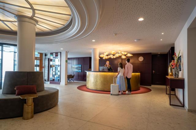 Ringhotel Niedersachsen