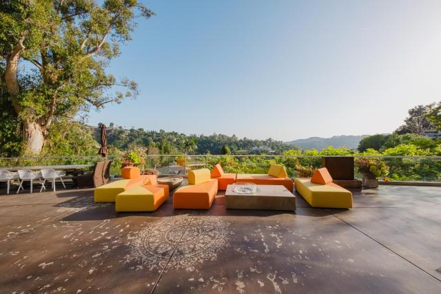 Zen Estate