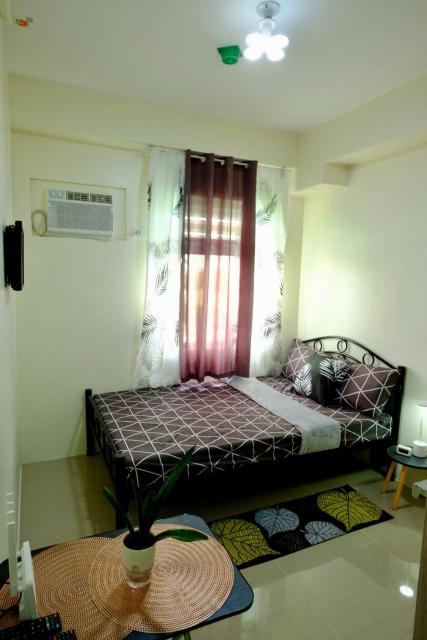 Cecils Cubao Cozy Escape