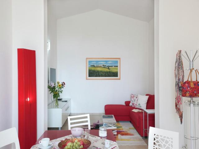 Sunny Stay in Tavullia Hills