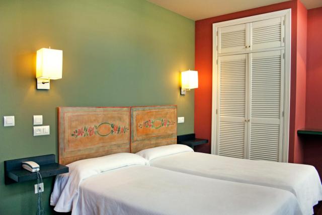 Hotel La Colmena