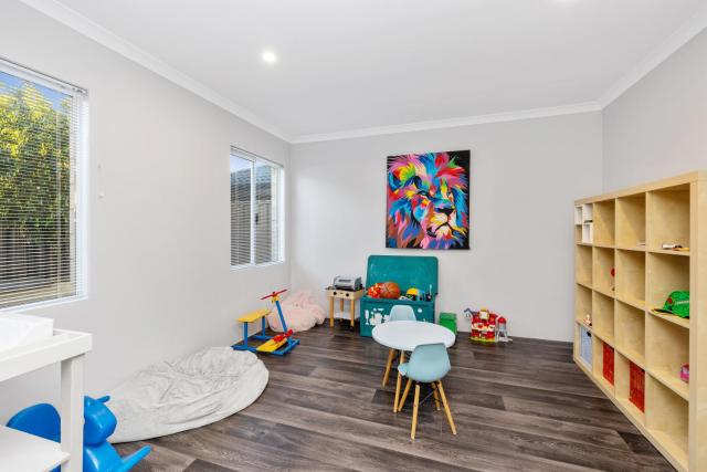 Carlisle 4BR Family Home 3 Miles To Optus Stadium